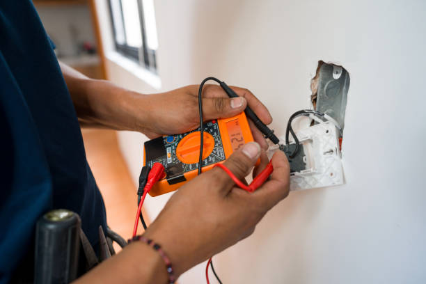 Best Residential Electrician Services  in Greencastle, PA