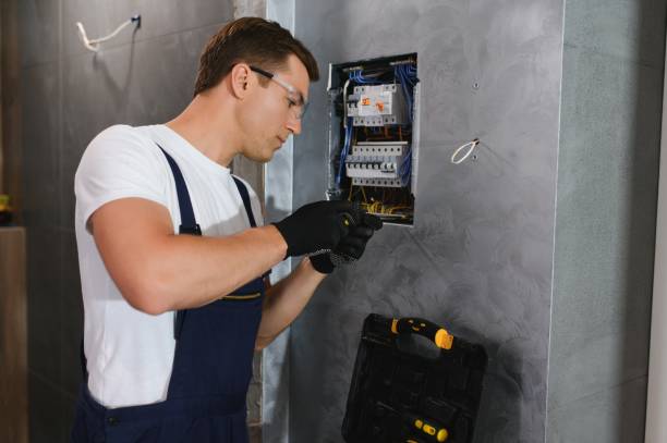 Best Residential Electrician Services  in Greencastle, PA