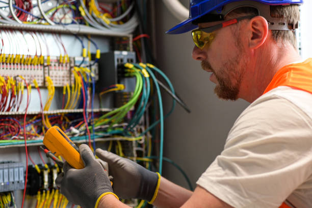 Best Electric Panel Repair  in Greencastle, PA