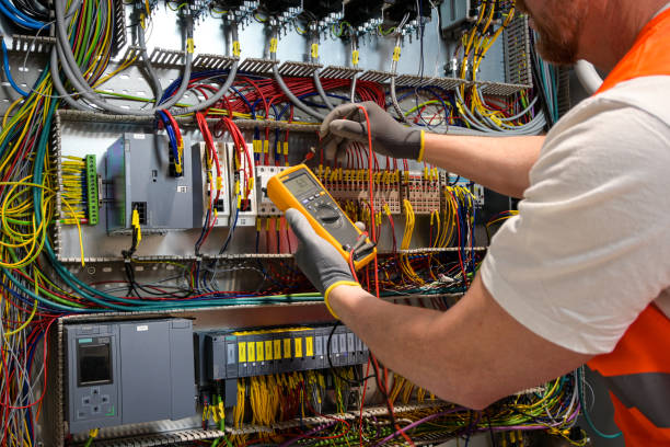 Best Affordable Electrician  in Greencastle, PA