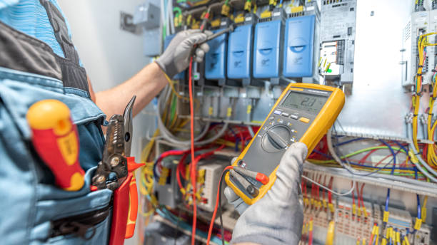 Best Circuit Breaker Repair  in Greencastle, PA