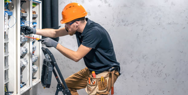 Best Electrical Wiring Services  in Greencastle, PA