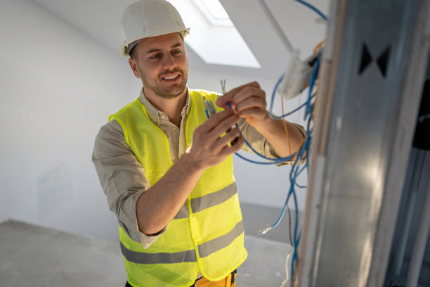 Best Affordable Electrical Installation  in Greencastle, PA