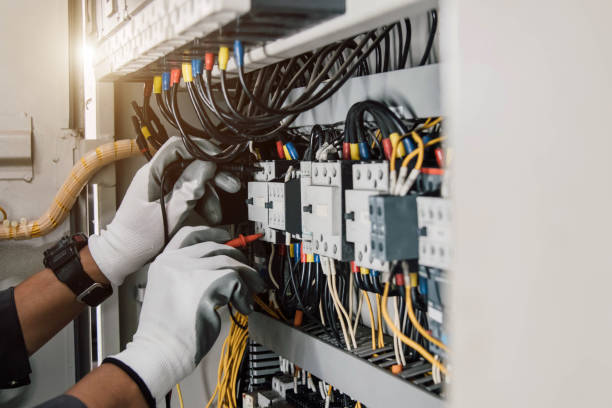 Best Local Electrician Companies  in Greencastle, PA